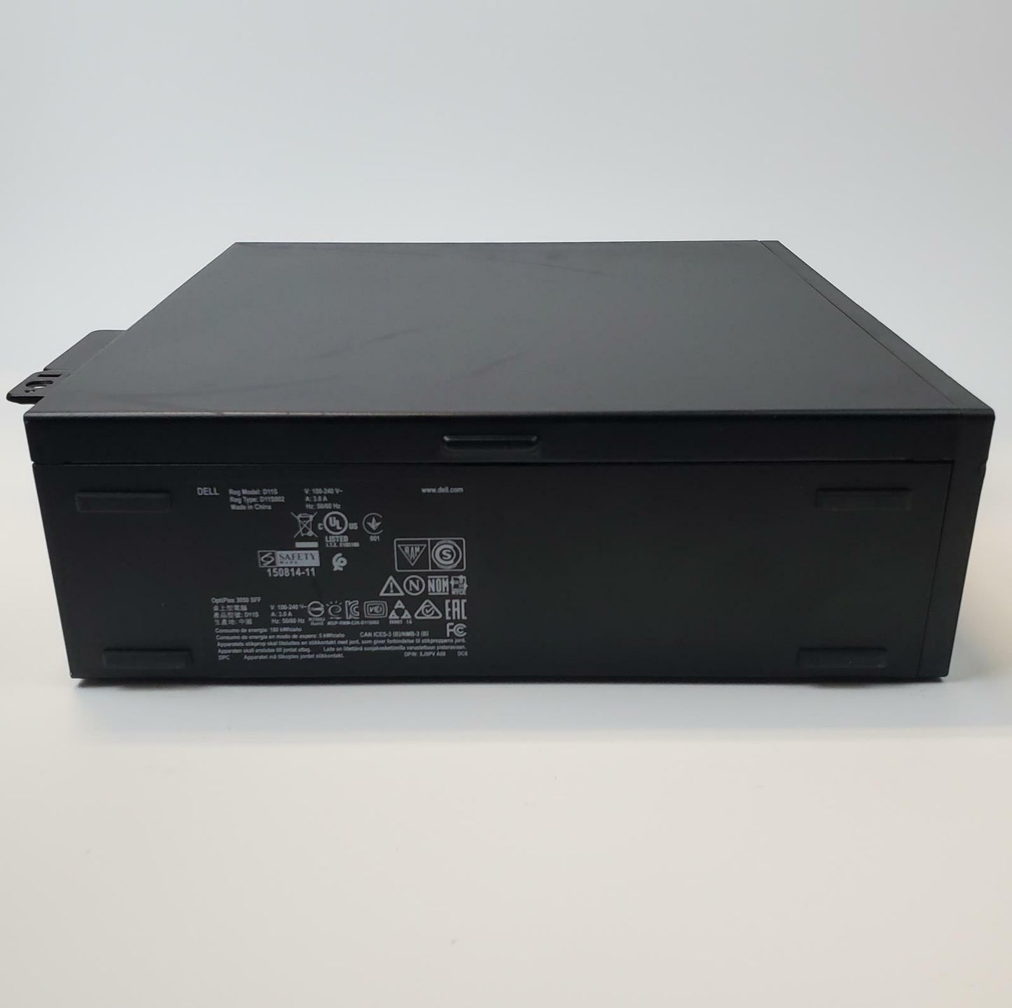 Dell OptiPlex 3050 No OS i5-7500 8GB RAM 128GB M.2 | Grade B