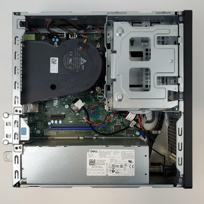 Dell OptiPlex 3080 Win 11 Home i5-10600 8GB RAM 512GB NVMe | Grade B