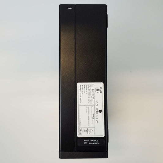 Dell OptiPlex 3080 Win 11 Home i5-10600 8GB RAM 512GB NVMe | Grade B