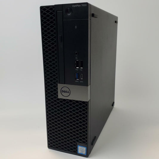 Dell OptiPlex 7050 No OS i7-7700 8GB RAM 128GB M.2 | Grade B