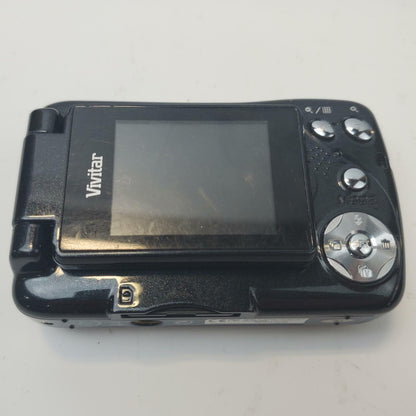 VIVITAR VIVICAM X014 Digital Camera | Grade B