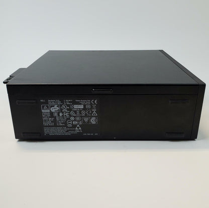 Dell OptiPlex 3060 Win 11 Home i5-8500 16GB RAM 256GB NVMe | Grade B