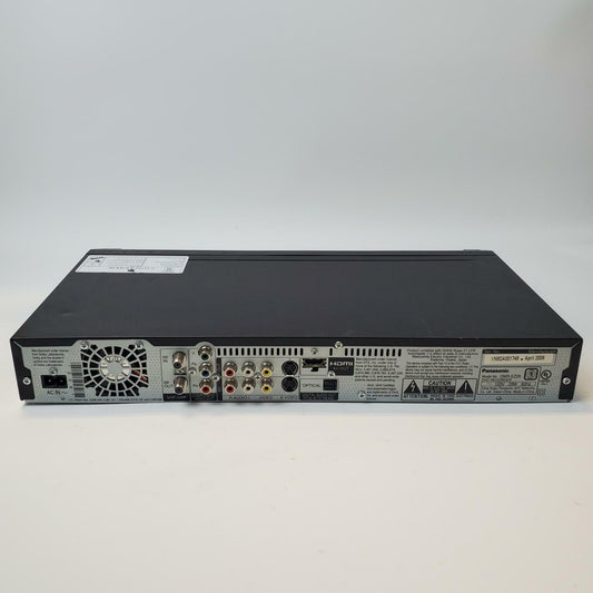 Panasonic DMR-EZ28 DVD Recorder/Player | Grade B