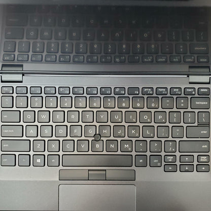 DELL LATITUDE 5400 Win 11 Home I7-8665U 16GB RAM 256GB M.2 | Grade B
