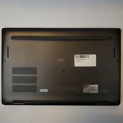 DELL LATITUDE 7430 Win 11 Home I7-1265U 16GB RAM 512GB NVME | Grade C | 8091