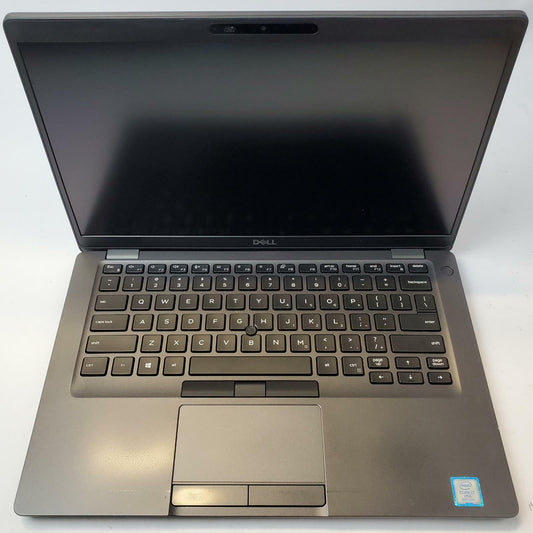 DELL LATITUDE 5400 Win 11 Home I7-8665U 16GB RAM 256GB M.2 | Grade B