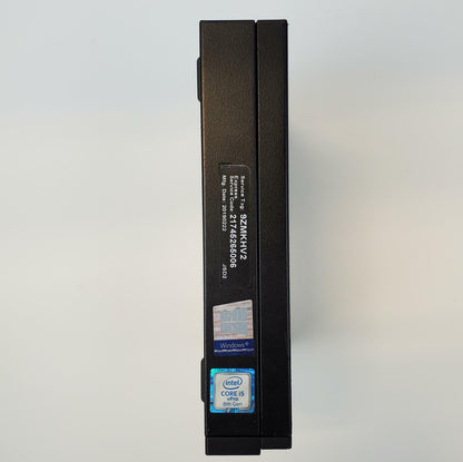 Dell OptiPlex 7060 Win 11 Home i5-8500 16GB RAM 500GB NVMe | Grade B