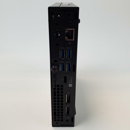 Dell OptiPlex 7060 Win 11 Home i5-8500 16GB RAM 500GB NVMe | Grade B