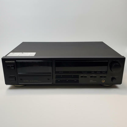 Kenwood KX-3510 Stereo Cassette Deck | Grade B