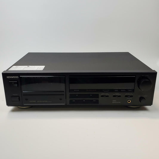 Kenwood KX-3510 Stereo Cassette Deck | Grade B