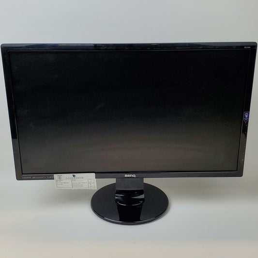 BenQ GL2460 1920x1080 60Hz LED Monitor | Grade B
