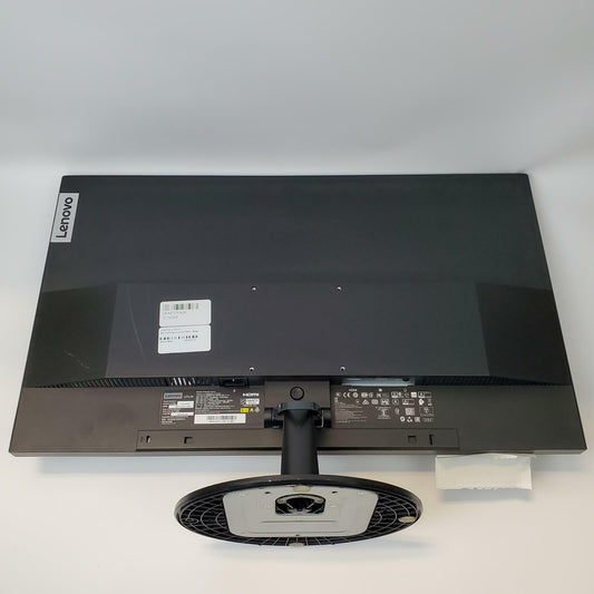 Lenovo L27Q-30 27" 2560x1440 60Hz LED Monitor | Grade B