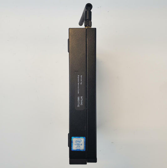 Dell OptiPlex 7050 No OS i5-7500T 8GB RAM 256GB SSD | Grade B