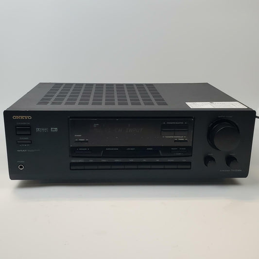 Onkyo TX-DS484 5.1 Channel Surround AV Receiver | Grade B