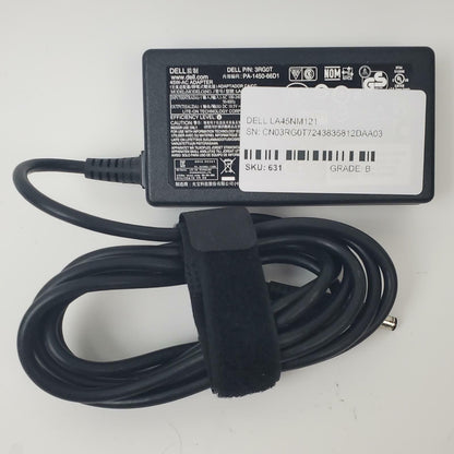 Dell D1000 Laptop Docking Station Bundle | Grade B