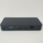 Dell D1000 Laptop Docking Station Bundle | Grade B