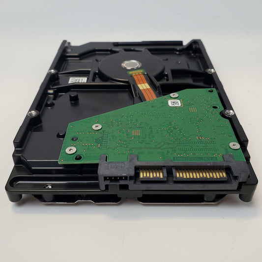 Seagate ST4000DM004 4TB 3.5" SATA HDD | Grade A