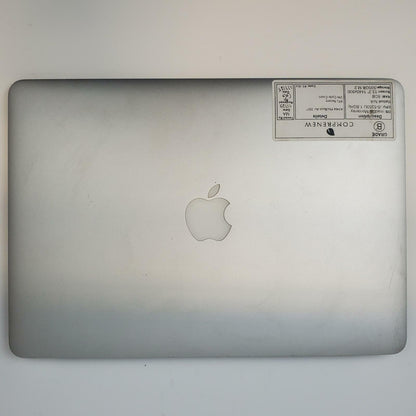 Apple A1466 MacBook Air Monterey i5-5350U 8GB RAM 500GB M.2 | Grade B | 3851