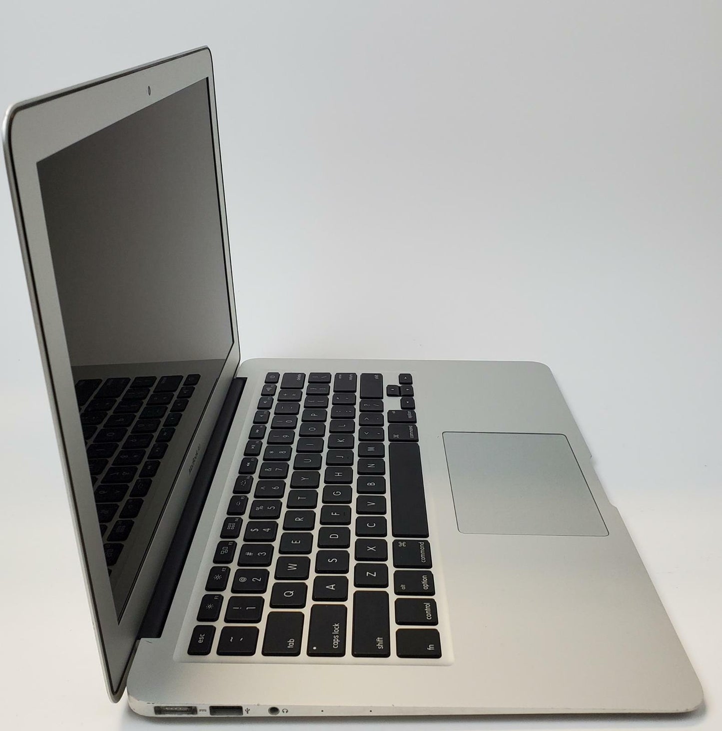 Apple A1466 MacBook Air Monterey i5-5350U 8GB RAM 500GB M.2 | Grade B | 3851