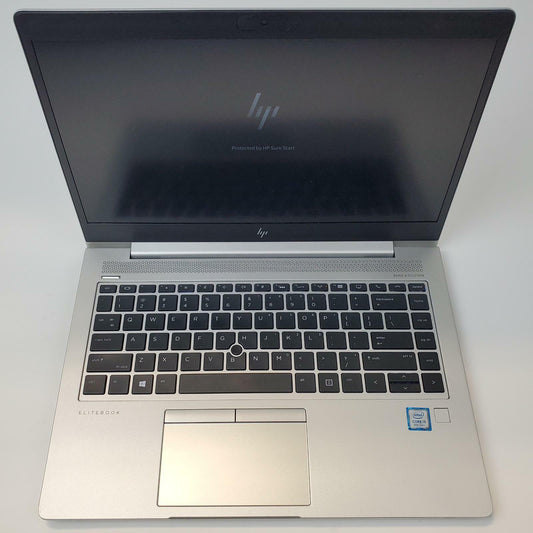 HP EliteBook 840 G5 Win 11 Home i5-8250U 16GB RAM 256GB NVMe | Grade C