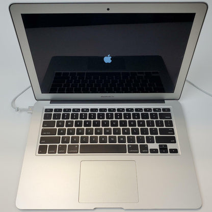 Apple A1466 MacBook Air Monterey i5-5350U 8GB RAM 500GB M.2 | Grade B | 3851