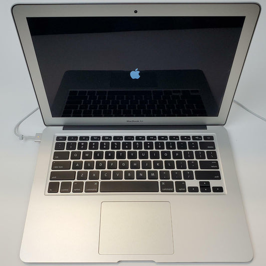 Apple A1466 MacBook Air Monterey i5-5350U 8GB RAM 500GB M.2 | Grade B | 3851