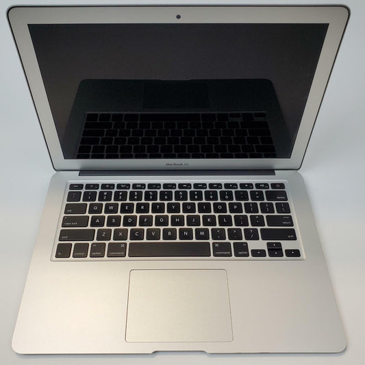 Apple A1466 MacBook Air Monterey i5-5350U 8GB RAM 500GB M.2 | Grade B | 3851