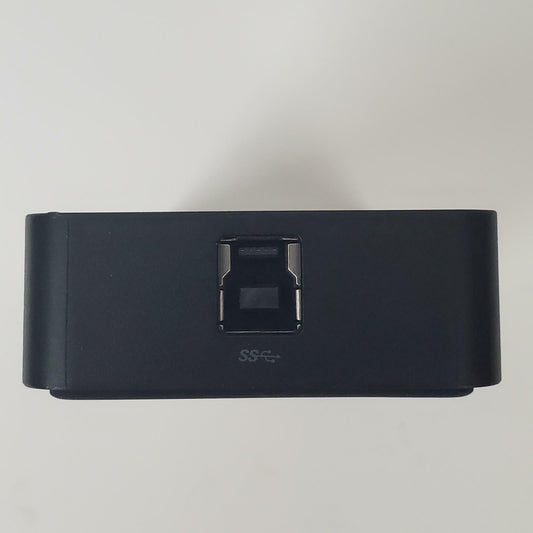 Dell D1000 Laptop Docking Station Bundle | Grade B