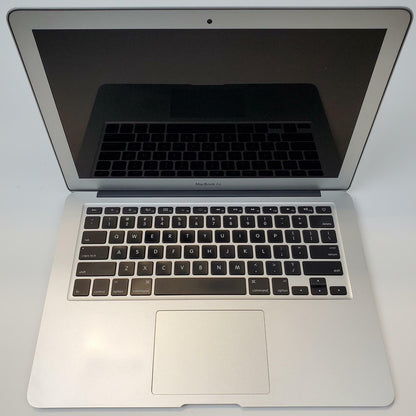 Apple A1466 MacBook Air Monterey i5-5350U 8GB RAM 256GB M.2 | Grade B | 3852