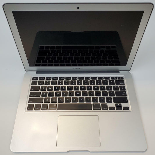 Apple A1466 MacBook Air Monterey i5-5350U 8GB RAM 256GB M.2 | Grade B | 3852