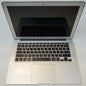Apple A1466 MacBook Air Monterey i5-5350U 8GB RAM 256GB M.2 | Grade B | 3852