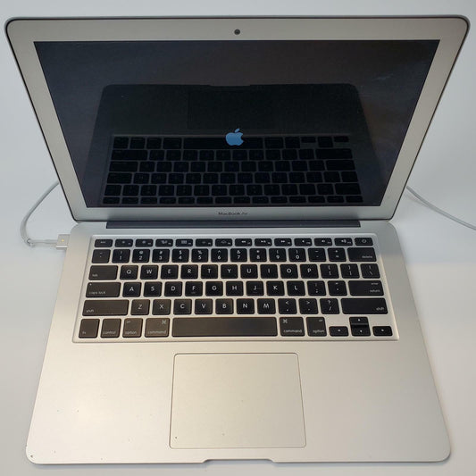 Apple A1466 MacBook Air Monterey i5-5350U 8GB RAM 128GB M.2 | Grade B | 3848