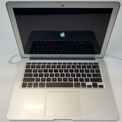 Apple A1466 MacBook Air Monterey i5-5350U 8GB RAM 256GB M.2 | Grade B | 3852