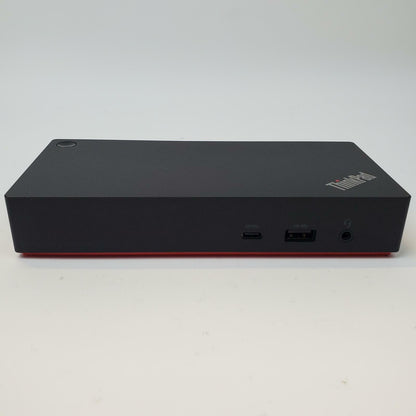 Lenovo ThinkPad LDA-KP Universal USB-C Docking Station | Grade B