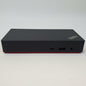 Lenovo ThinkPad LDA-KP Universal USB-C Docking Station | Grade B