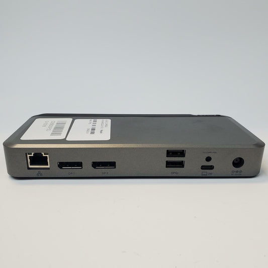 ALOGIC DUPRDX2 Laptop Docking Station | Grade B