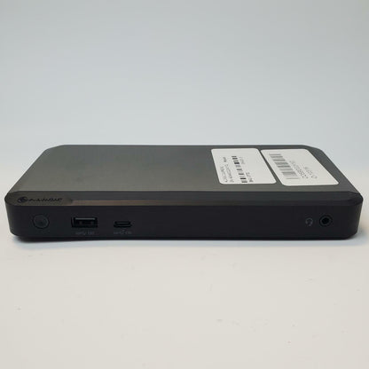 ALOGIC DUPRDX2 Laptop Docking Station | Grade B