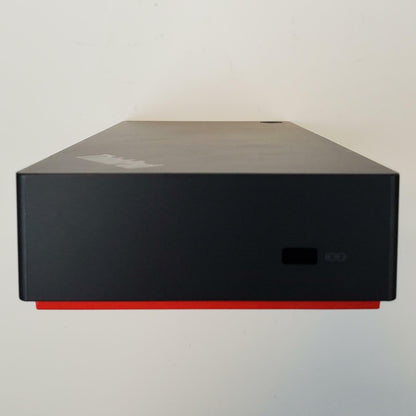Lenovo ThinkPad LDC-G2 USB-C Dock Gen-2 Bundle | Grade B