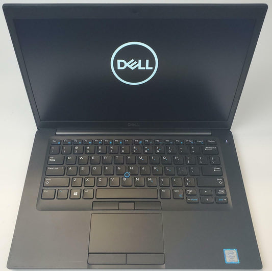 Dell Latitude 7490 Win 11 Home i7-8650U 16GB RAM 256GB M.2 | Grade B