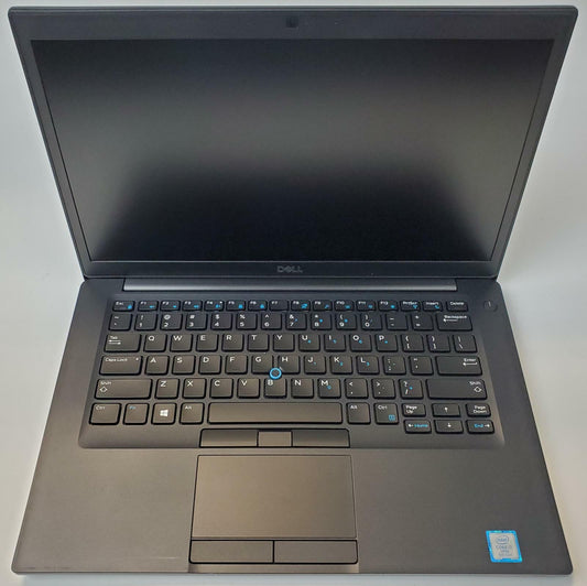 Dell Latitude 7490 Win 11 Home i7-8650U 16GB RAM 256GB M.2 | Grade B