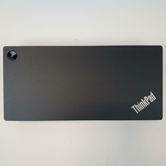 Lenovo ThinkPad LDA-KP Universal USB-C Docking Station | Grade B