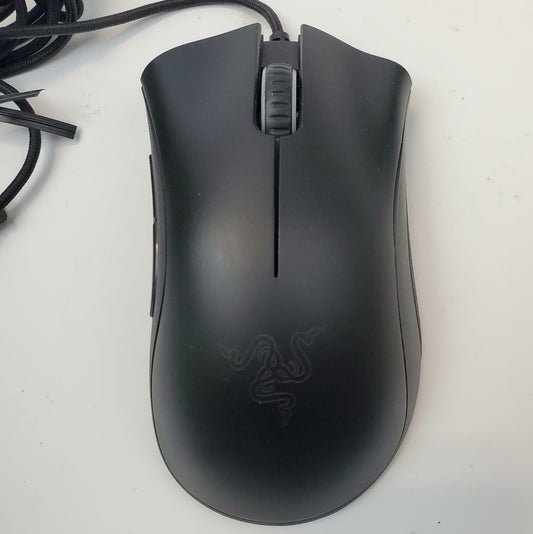 Razer DeathAdder 2013 RZ01-0084 USB Wired Gaming Mouse | Grade B