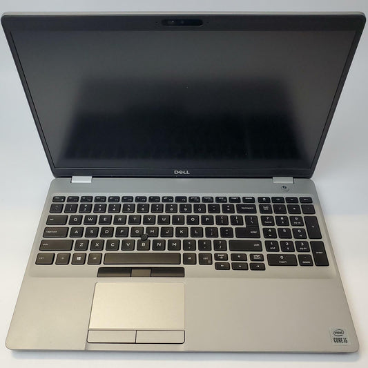 DELL LATITUDE 5510 Win 11 Home I5-10210U 16GB RAM 512GB NVME | Grade B
