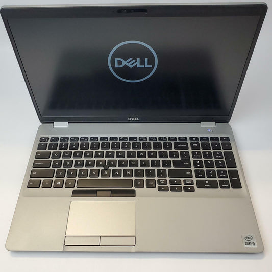 DELL LATITUDE 5510 Win 11 Home I5-10210U 16GB RAM 512GB NVME | Grade B