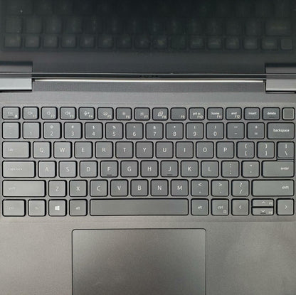 Dell Latitude 7520 Win 11 Home i7-1185G7 16GB RAM 1TB NVMe | Grade C