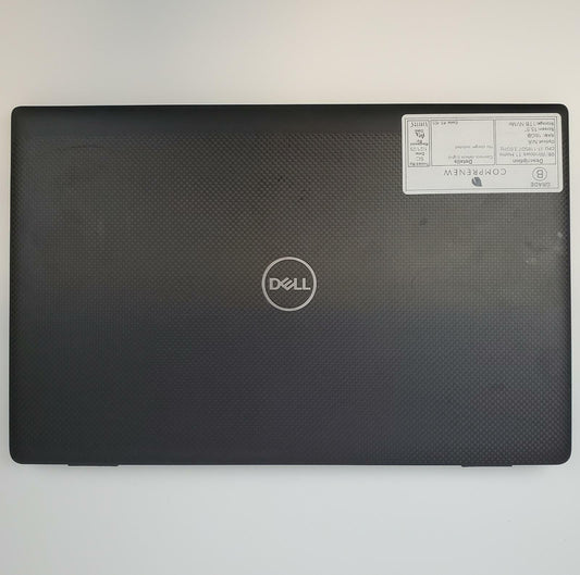 Dell Latitude 7520 Win 11 Home i7-1185G7 16GB RAM 1TB NVMe | Grade C