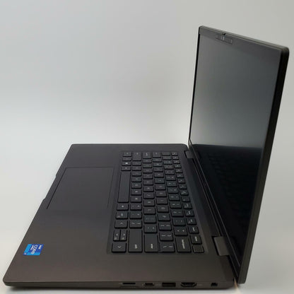 Dell Latitude 7520 Win 11 Home i7-1185G7 16GB RAM 1TB NVMe | Grade C