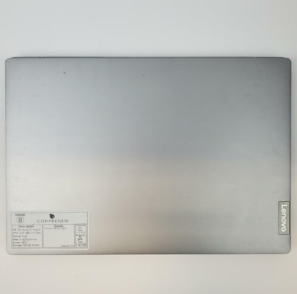 Lenovo IdeaPad L340-15IWL Win 11 Home i3-8145U 8GB RAM 128GB NVMe | Grade B