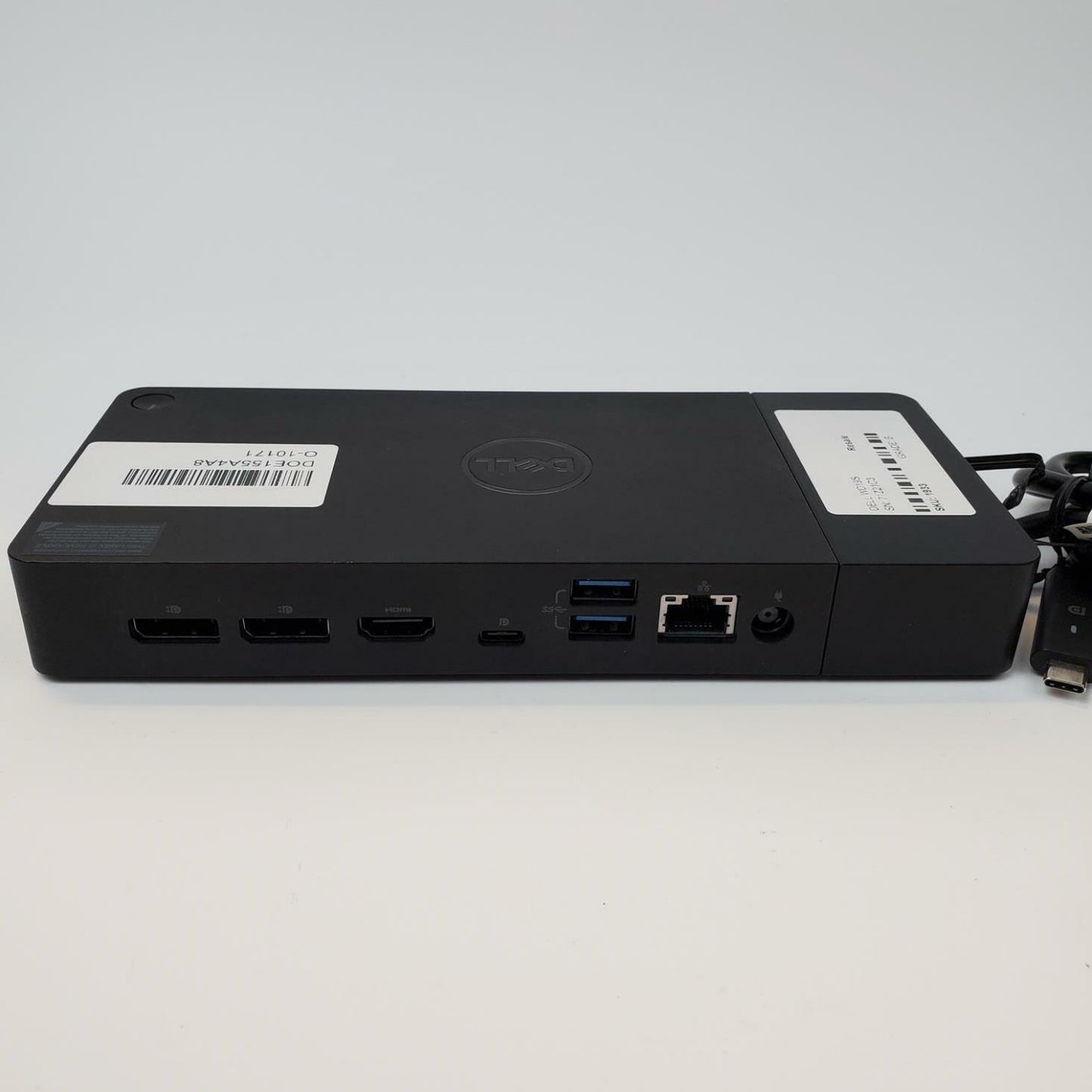 Dell WD19S USB-C Laptop Docking Station Bundle | Grade B