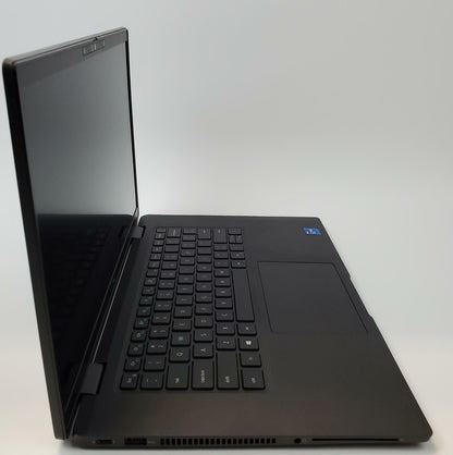 Dell Latitude 7520 Win 11 Home i7-1185G7 16GB RAM 1TB NVMe | Grade C